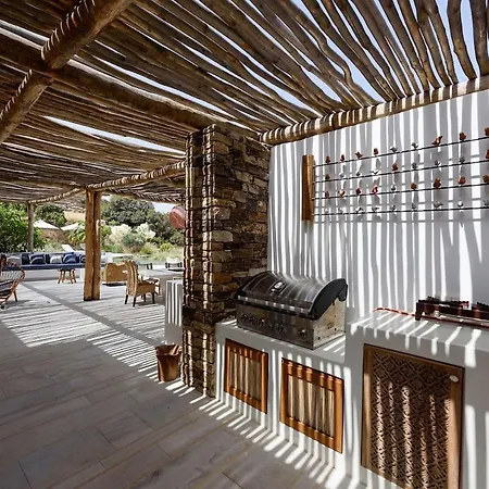 House Of Old Olive Tree *