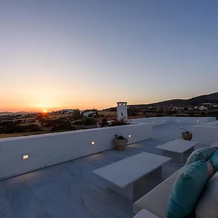 Villa House Of Old Olive Tree