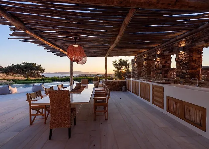 House Of Old Olive Tree *