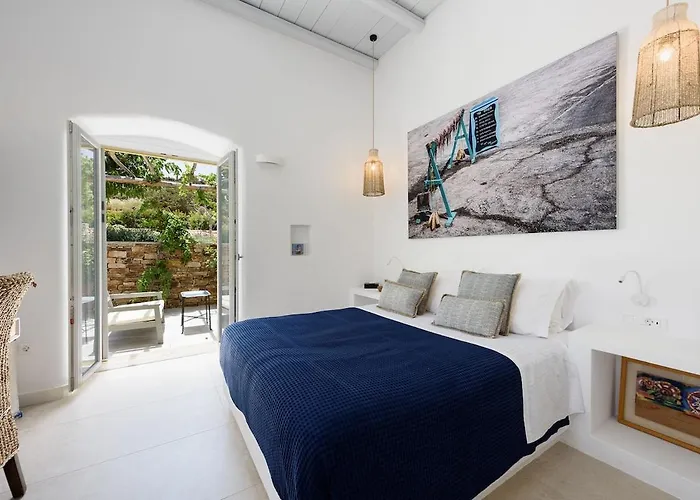 House Of Old Olive Tree Βίλα