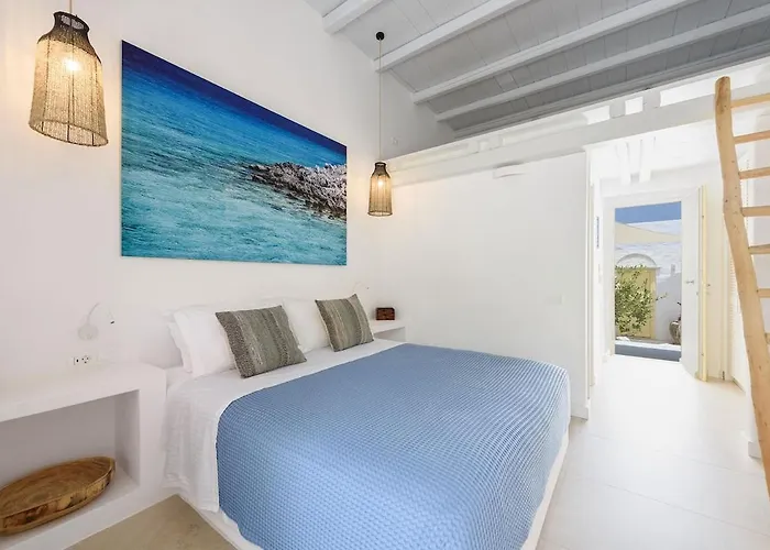 House Of Old Olive Tree Βίλα