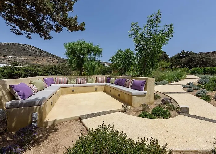 House Of Old Olive Tree Βίλα