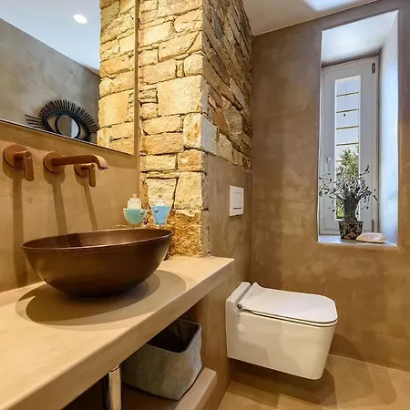 House Of Old Olive Tree Villa