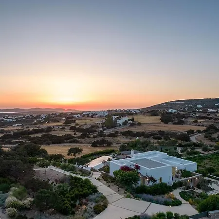 Villa House Of Old Olive Tree *