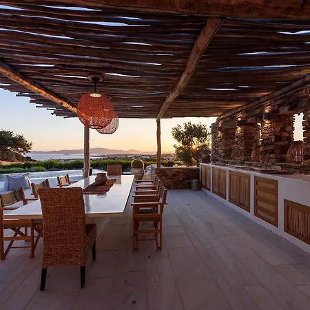 House Of Old Olive Tree *