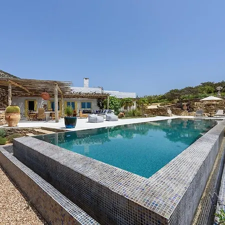 House Of Old Olive Tree *