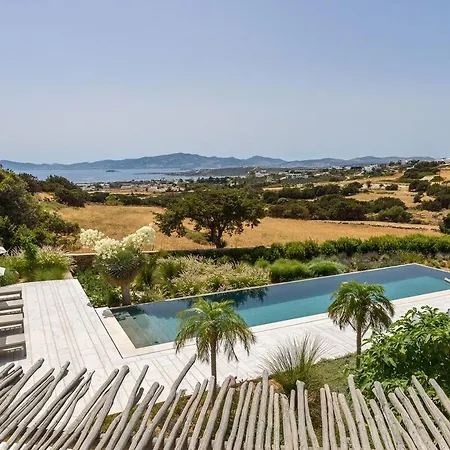 House Of Old Olive Tree * Parikia (Paros)