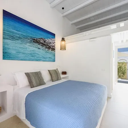 House Of Old Olive Tree Villa