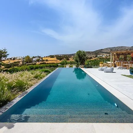 Villa House Of Old Olive Tree *