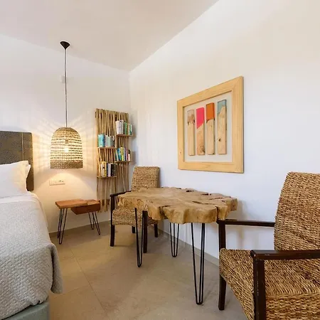 House Of Old Olive Tree Villa Parikia (Paros)