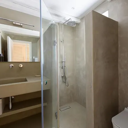 Villa House Of Old Olive Tree Parikia (Paros)