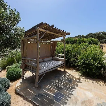 Villa House Of Old Olive Tree