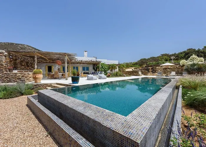 House Of Old Olive Tree *