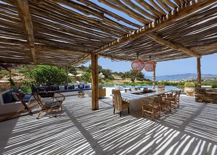 House Of Old Olive Tree