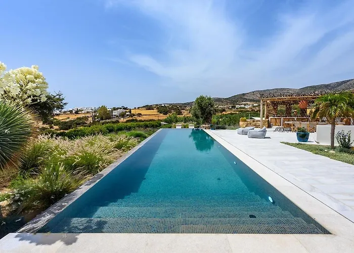 Vila House Of Old Olive Tree *