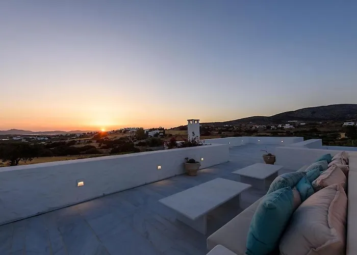 Villa House Of Old Olive Tree